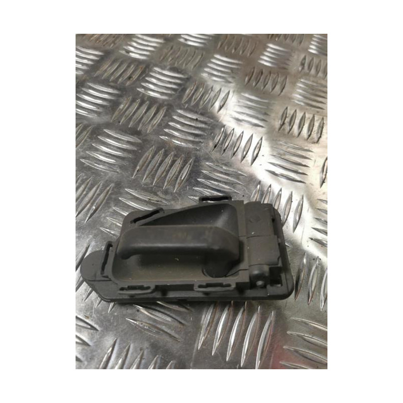 Poignee interieur avant droit CITROEN SAXO PHASE 1 d’occasion