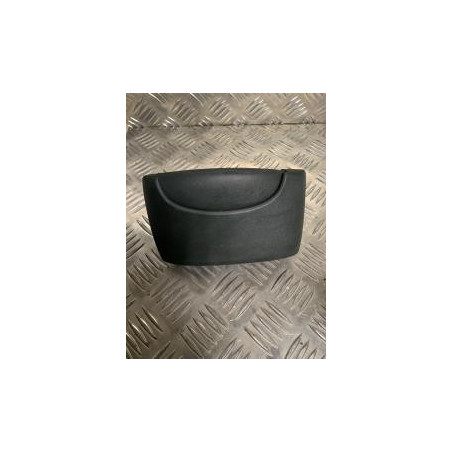 Poignee porte laterale gauche RENAULT KANGOO 1 PHASE 1 d’occasion