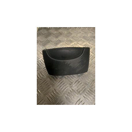 Poignee porte laterale gauche RENAULT KANGOO 1 PHASE 1 d’occasion