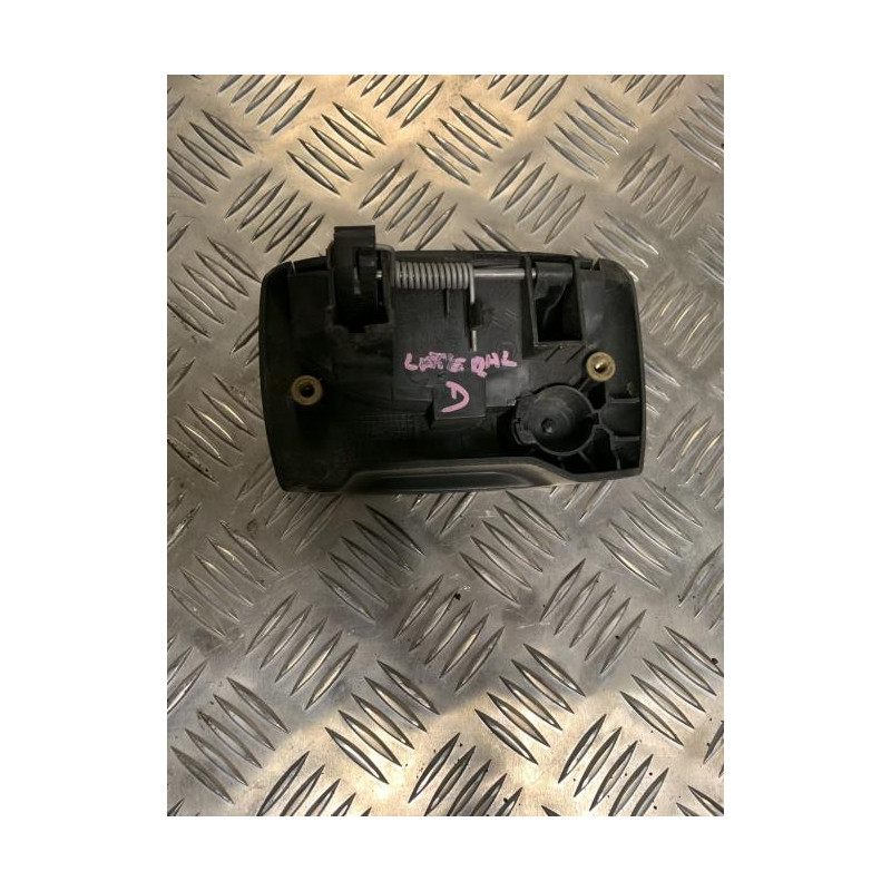 Poignee porte laterale droit RENAULT KANGOO 1 PHASE 1 d’occasion