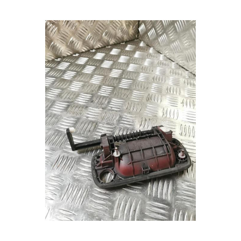 Poignee porte avant gauche PEUGEOT 406 PHASE 1 d’occasion