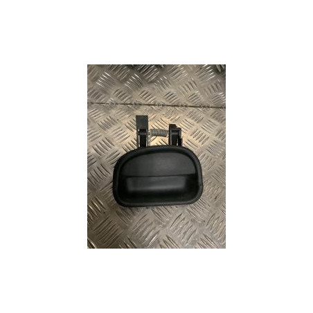 Poignee interieur porte laterale droite RENAULT KANGOO 1 PHASE 1 d’occasion