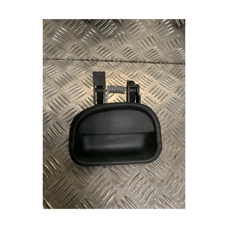 Poignee interieur porte laterale droite RENAULT KANGOO 1 PHASE 1 d’occasion