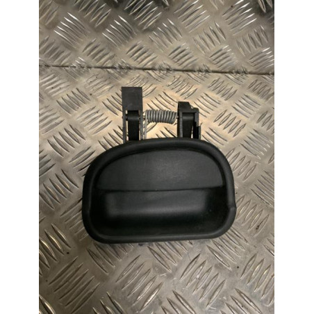 Poignee interieur porte laterale droite RENAULT KANGOO 1 PHASE 1 d’occasion