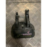 Poignee interieur porte laterale droite RENAULT KANGOO 1 PHASE 1 d’occasion