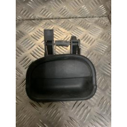 Poignee interieur porte laterale droite RENAULT KANGOO 1 PHASE 1 d’occasion
