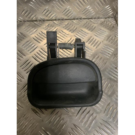 Poignee interieur porte laterale droite RENAULT KANGOO 1 PHASE 1 d’occasion