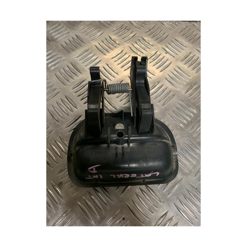 Poignee interieur porte laterale droite RENAULT KANGOO 1 PHASE 1 d’occasion