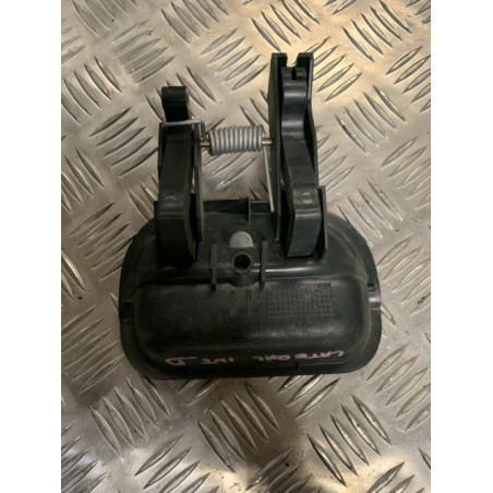Poignee interieur porte laterale droite RENAULT KANGOO 1 PHASE 1 d’occasion