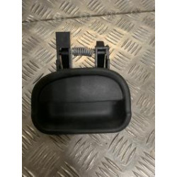 Poignee interieur porte laterale droite RENAULT KANGOO 1 PHASE 1 d’occasion