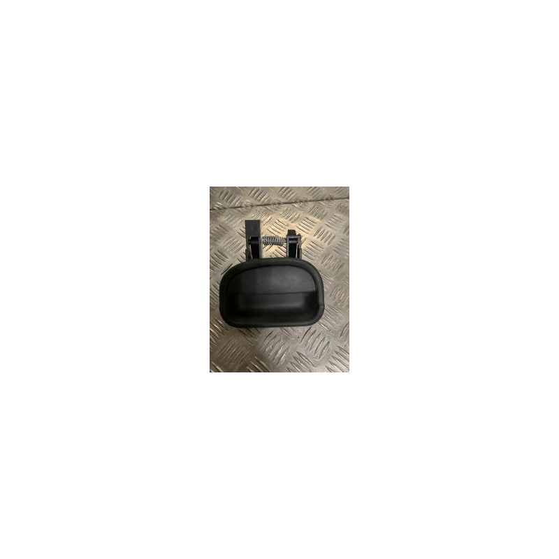Poignee interieur porte laterale droite RENAULT KANGOO 1 PHASE 1 d’occasion