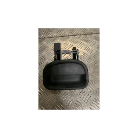 Poignee interieur porte laterale droite RENAULT KANGOO 1 PHASE 1 d’occasion