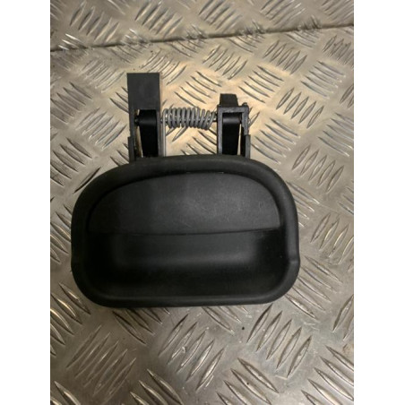 Poignee interieur porte laterale droite RENAULT KANGOO 1 PHASE 1 d’occasion