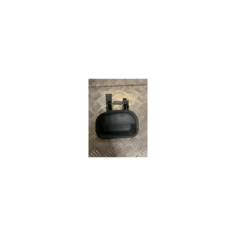 Poignee interieur porte laterale droite RENAULT KANGOO 1 PHASE 1 d’occasion