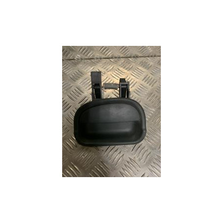 Poignee interieur porte laterale droite RENAULT KANGOO 1 PHASE 1 d’occasion