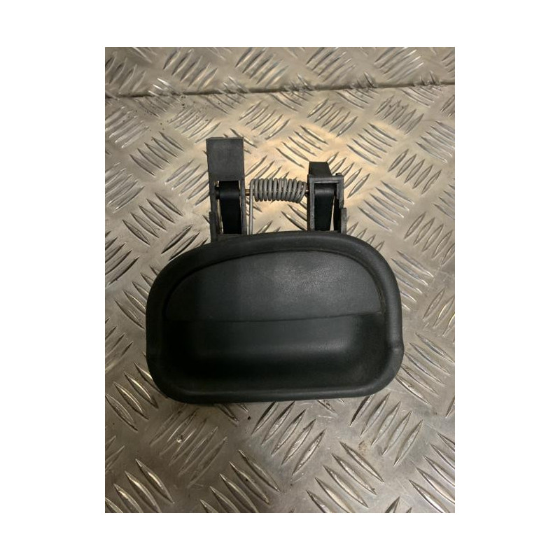 Poignee interieur porte laterale droite RENAULT KANGOO 1 PHASE 1 d’occasion