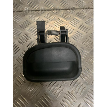 Poignee interieur porte laterale droite RENAULT KANGOO 1 PHASE 1 d’occasion
