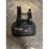 Poignee interieur porte laterale gauche RENAULT KANGOO 1 PHASE 1 d’occasion