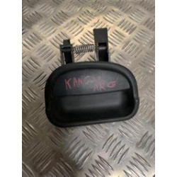 Poignee interieur porte laterale gauche RENAULT KANGOO 1 PHASE 1 d’occasion