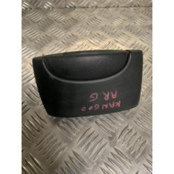 Poignee porte laterale gauche RENAULT KANGOO 1 PHASE 1 d’occasion