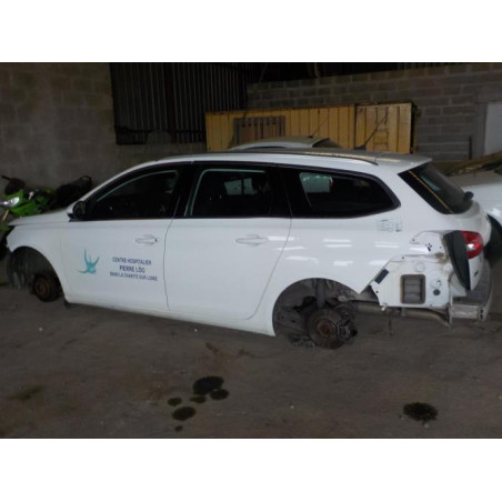 Divers PEUGEOT 308 2 SW PHASE 1 BREAK d’occasion