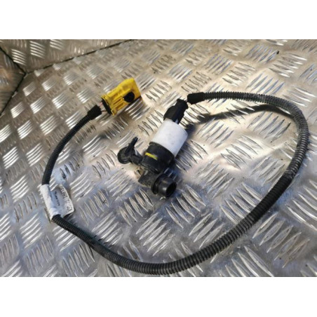 Pompe lave glace avant PEUGEOT 308 2 SW PHASE 1 BREAK d’occasion