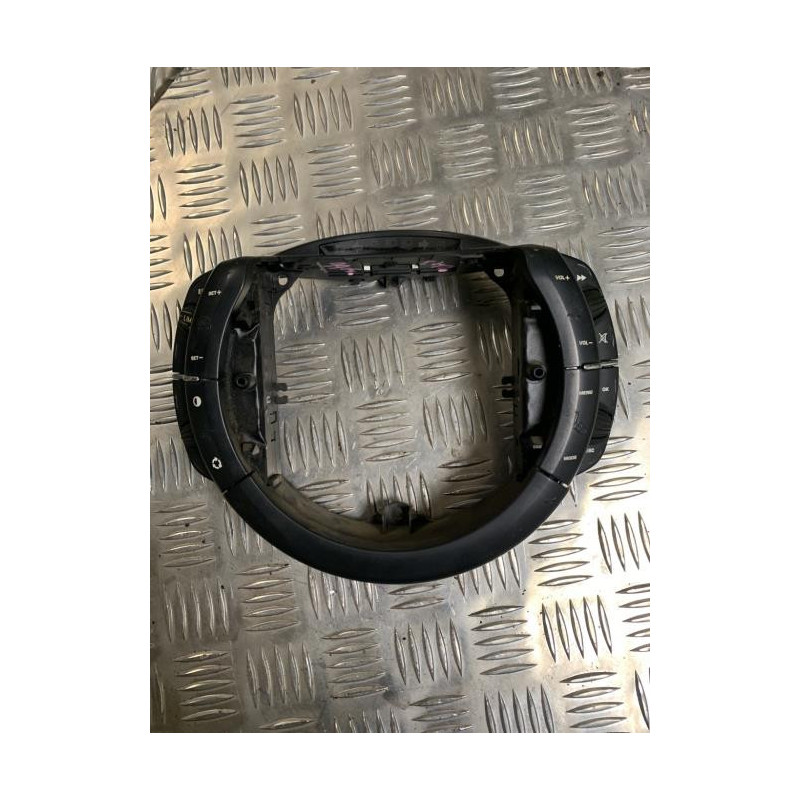 Commande autoradio CITROEN C4 1 PHASE 1 d’occasion