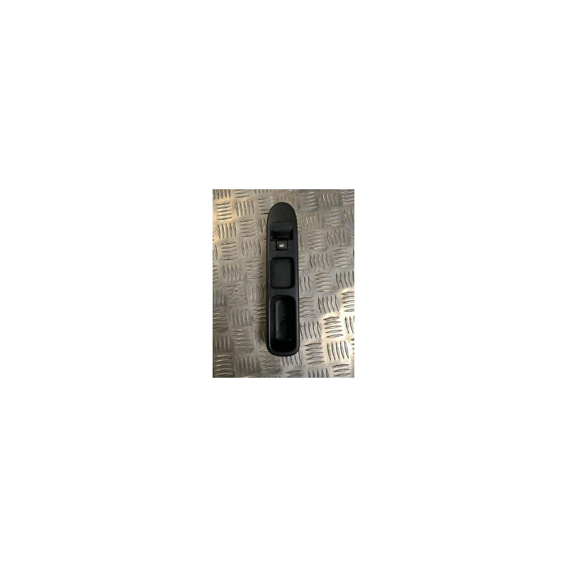 Interrupteur de leve vitre avant droit PEUGEOT 307 PHASE 1 d’occasion