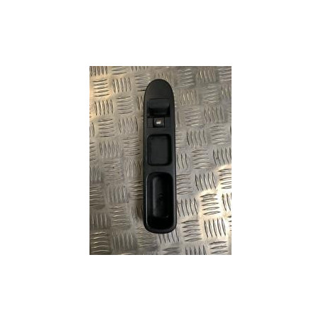 Interrupteur de leve vitre avant droit PEUGEOT 307 PHASE 1 d’occasion