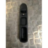 Interrupteur de leve vitre avant droit PEUGEOT 307 PHASE 1 d’occasion