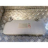 Pare soleil droit PEUGEOT 207 PHASE 2 d’occasion