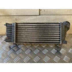 Echangeur air (Intercooler) PEUGEOT 407 PHASE 1 d’occasion