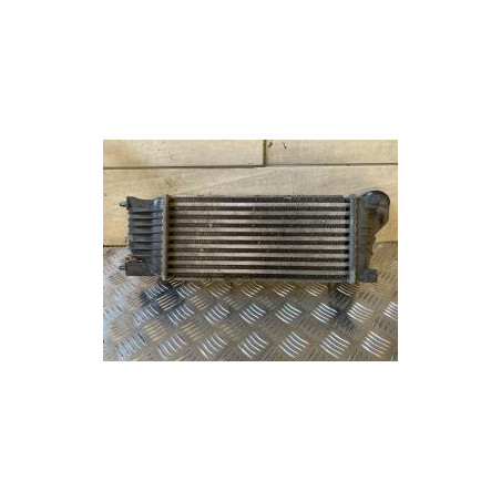 Echangeur air (Intercooler) PEUGEOT 407 PHASE 1 d’occasion