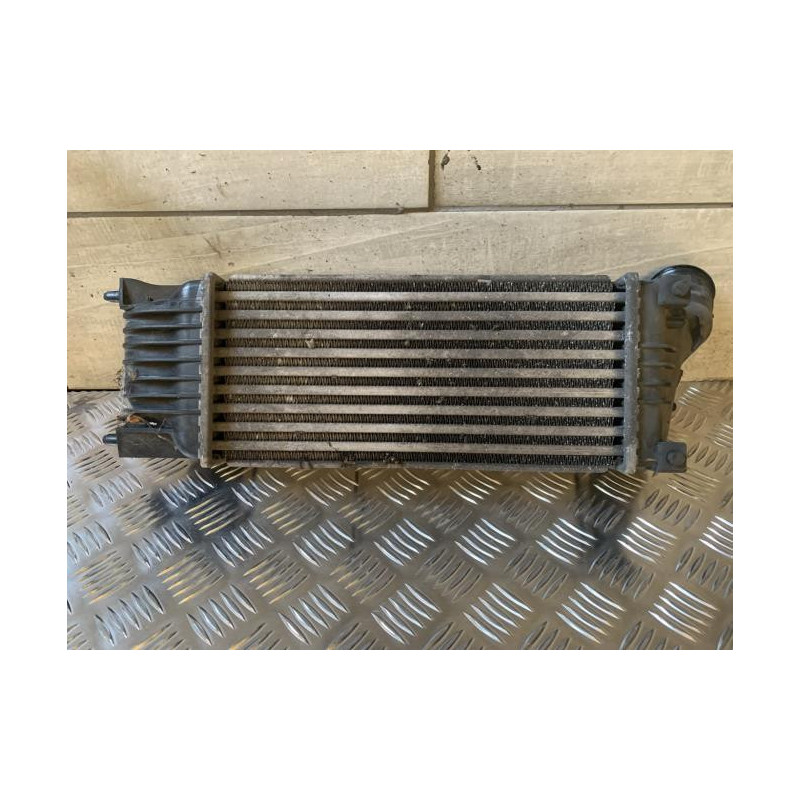Echangeur air (Intercooler) PEUGEOT 407 PHASE 1 d’occasion