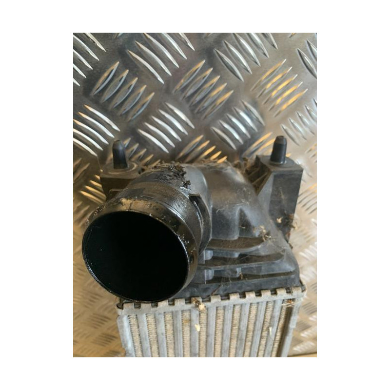 Echangeur air (Intercooler) PEUGEOT 407 PHASE 1 d’occasion