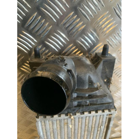 Echangeur air (Intercooler) PEUGEOT 407 PHASE 1 d’occasion