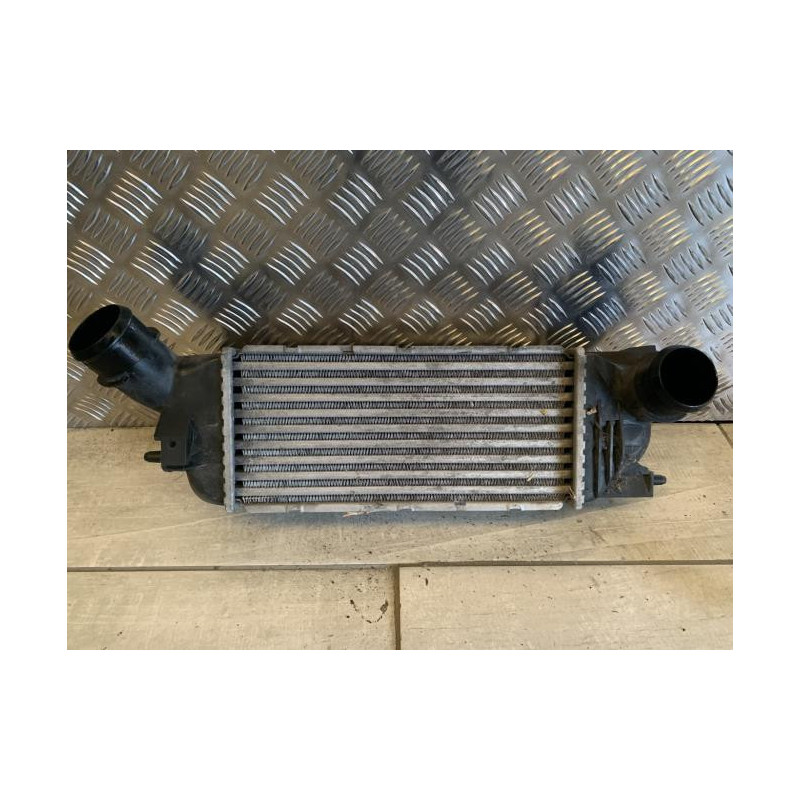 Echangeur air (Intercooler) PEUGEOT 407 PHASE 1 d’occasion