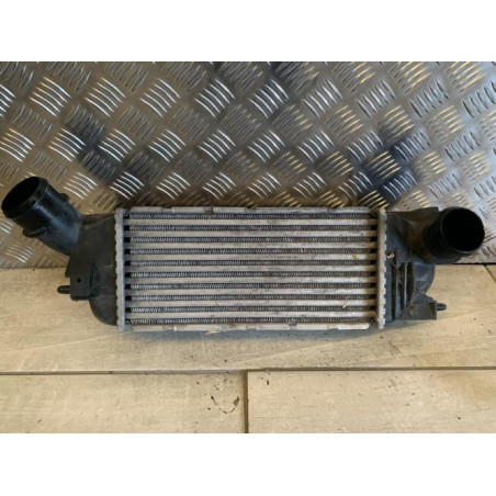 Echangeur air (Intercooler) PEUGEOT 407 PHASE 1 d’occasion
