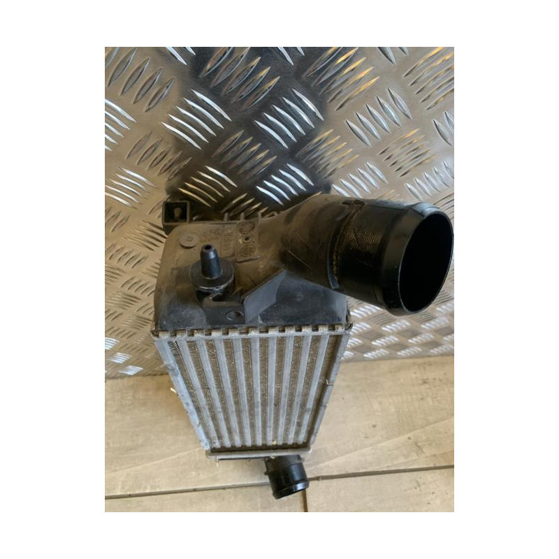 Echangeur air (Intercooler) PEUGEOT 407 PHASE 1 d’occasion
