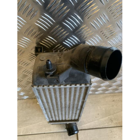 Echangeur air (Intercooler) PEUGEOT 407 PHASE 1 d’occasion