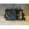 Face avant PEUGEOT 407 PHASE 1 d’occasion
