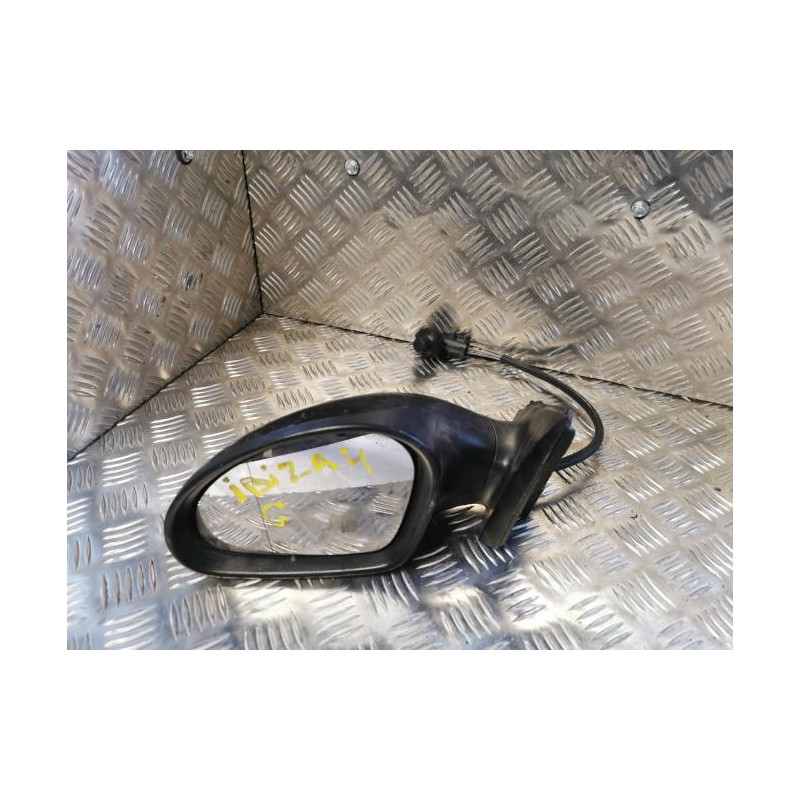 Retroviseur gauche SEAT IBIZA 3 PHASE 2 d’occasion