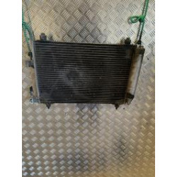 Radiateur clim PEUGEOT 407 PHASE 1 d’occasion