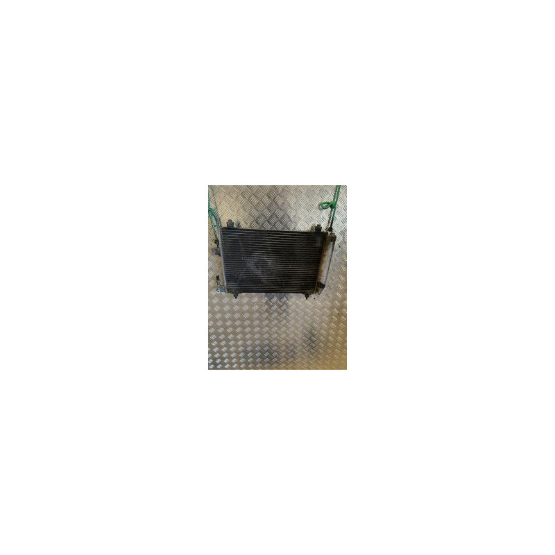 Radiateur clim PEUGEOT 407 PHASE 1 d’occasion