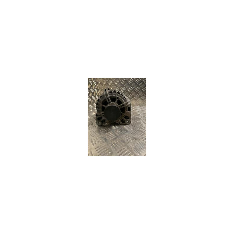 Alternateur RENAULT CLIO 4 PHASE 1 d’occasion