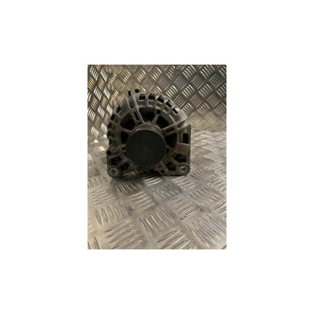 Alternateur RENAULT CLIO 4 PHASE 1 d’occasion