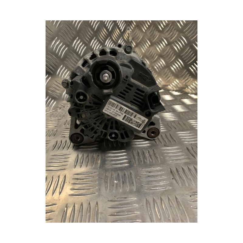 Alternateur RENAULT CLIO 4 PHASE 1 d’occasion