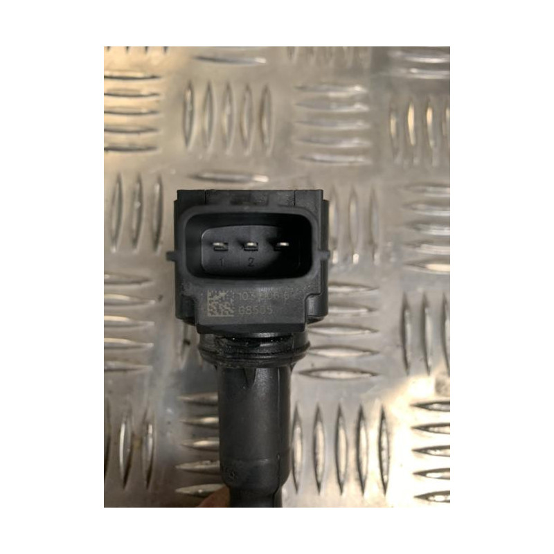 Bobine (allumage) RENAULT CLIO 4 PHASE 1 d’occasion