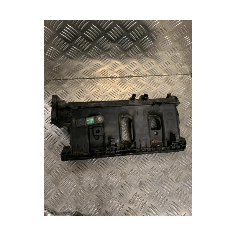 Collecteur d'admission RENAULT CLIO 4 PHASE 1 d’occasion
