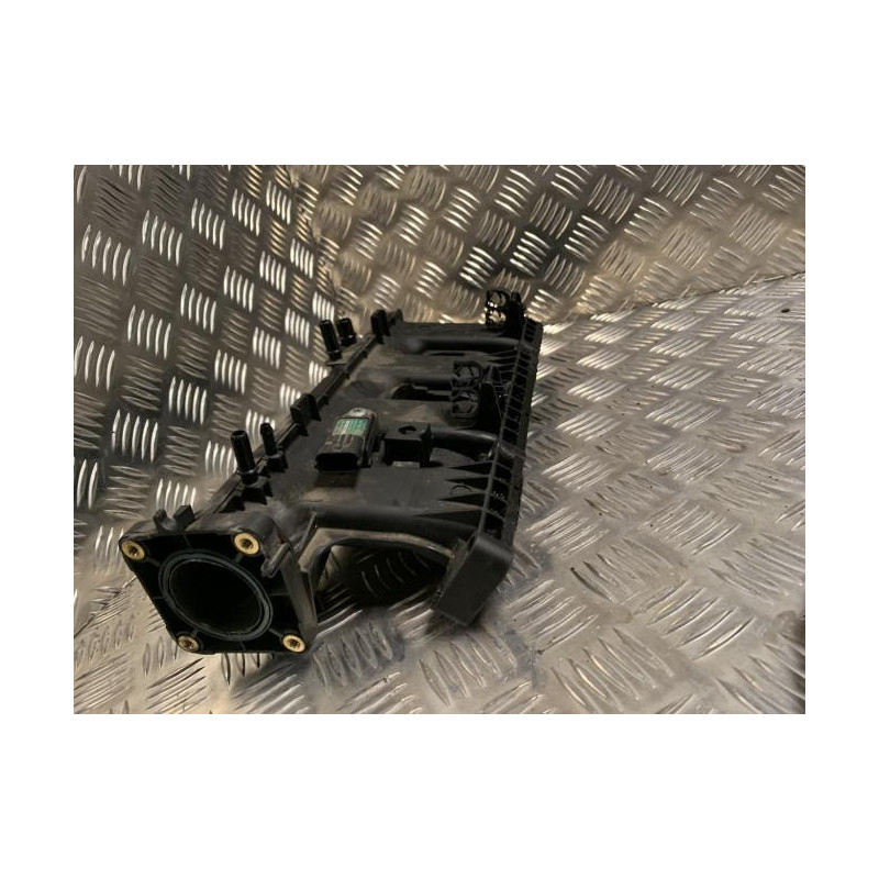 Collecteur d'admission RENAULT CLIO 4 PHASE 1 d’occasion
